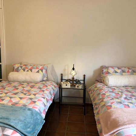 לאס פאלמס דה גראן קנאריה Chalet La Cepa מראה חיצוני תמונה