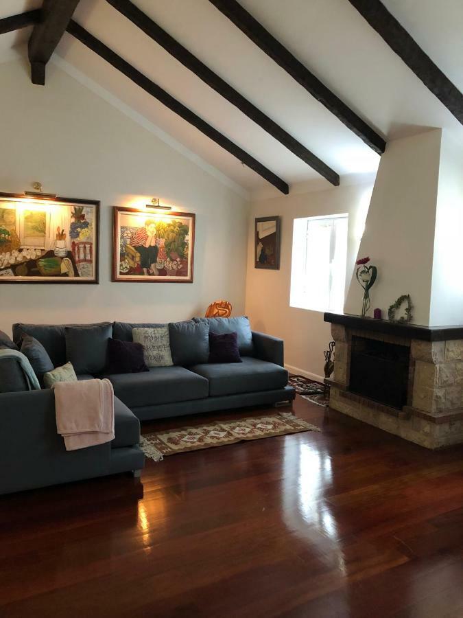 לאס פאלמס דה גראן קנאריה Chalet La Cepa מראה חיצוני תמונה