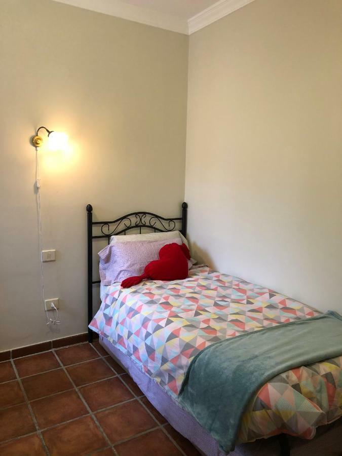 לאס פאלמס דה גראן קנאריה Chalet La Cepa מראה חיצוני תמונה