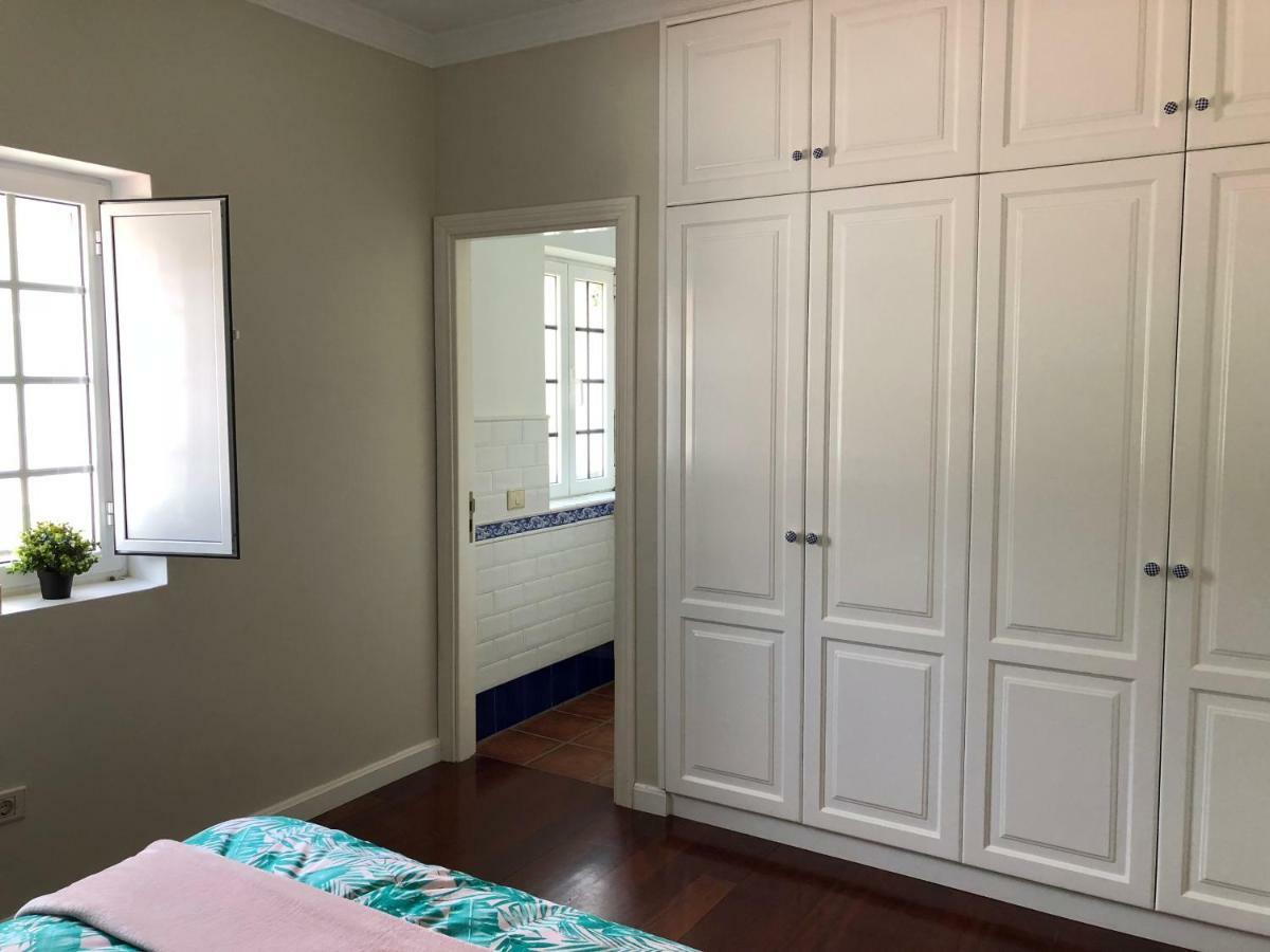 לאס פאלמס דה גראן קנאריה Chalet La Cepa מראה חיצוני תמונה