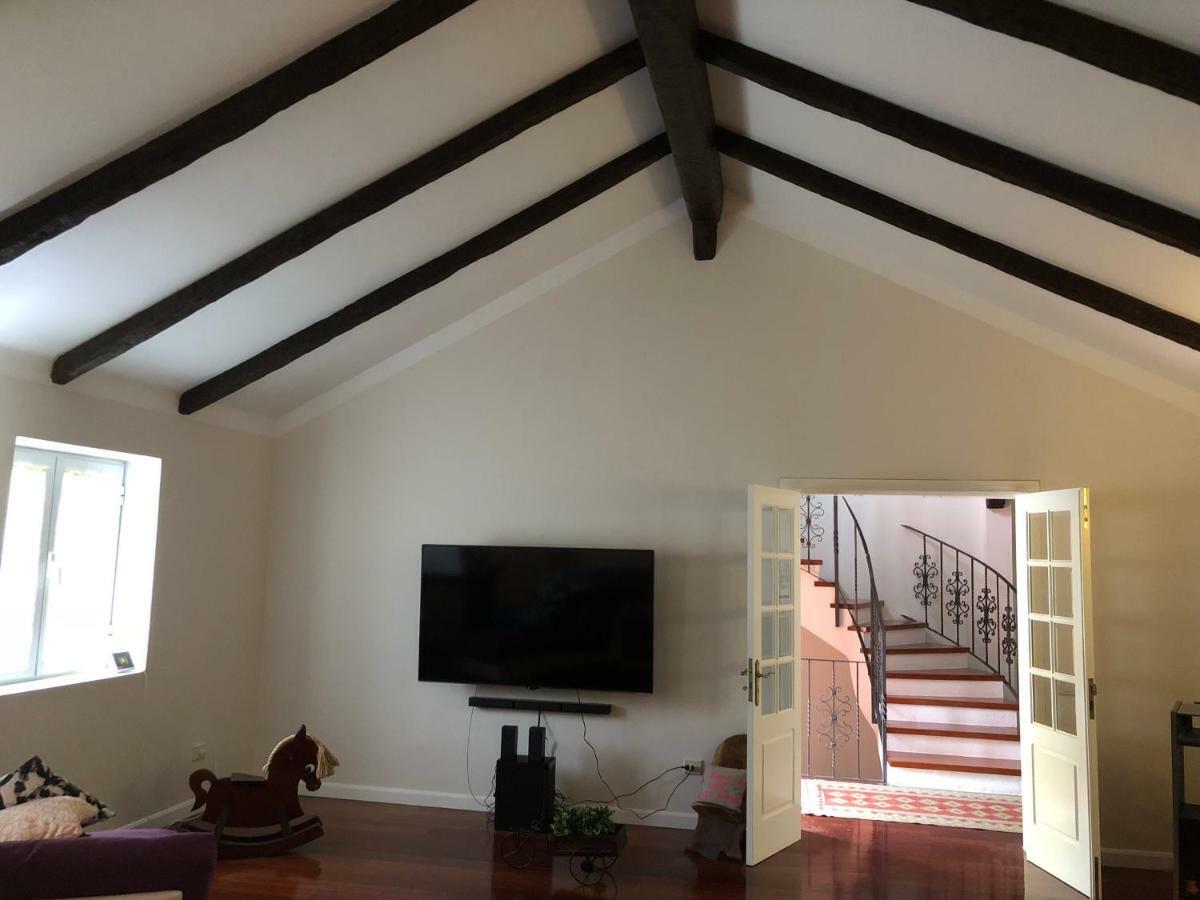 לאס פאלמס דה גראן קנאריה Chalet La Cepa מראה חיצוני תמונה