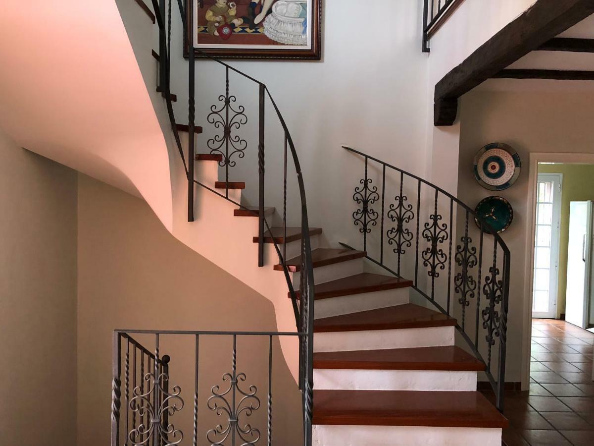 לאס פאלמס דה גראן קנאריה Chalet La Cepa מראה חיצוני תמונה