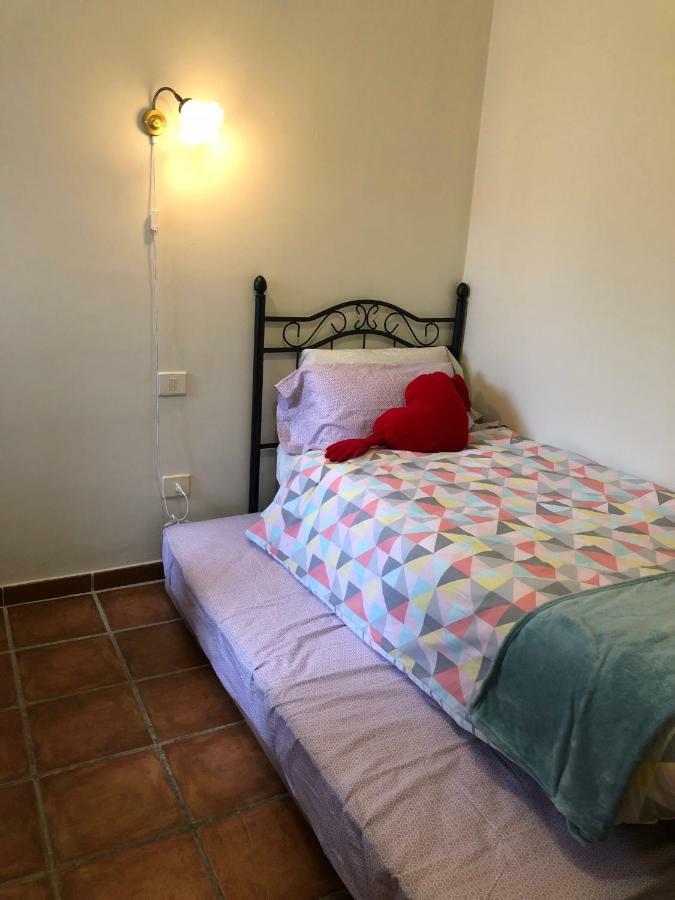 לאס פאלמס דה גראן קנאריה Chalet La Cepa מראה חיצוני תמונה