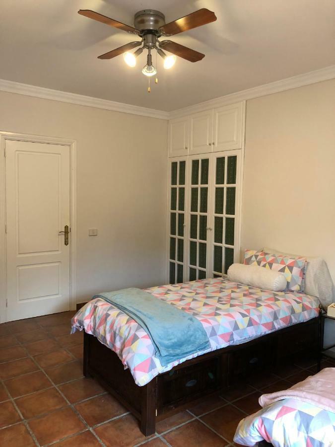 לאס פאלמס דה גראן קנאריה Chalet La Cepa מראה חיצוני תמונה