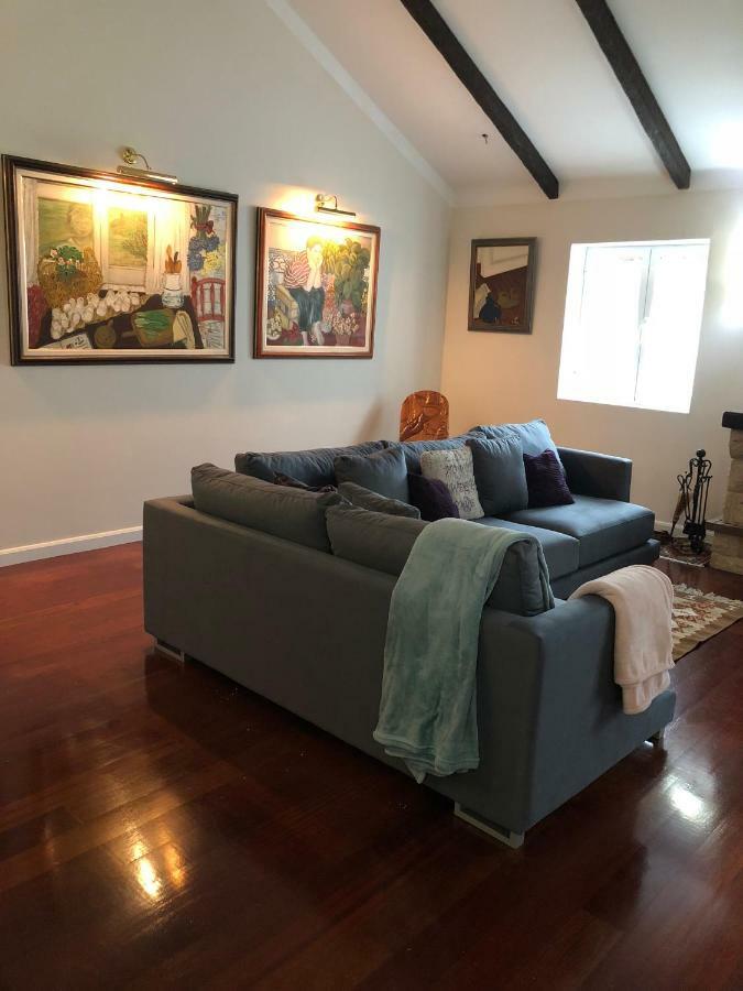 לאס פאלמס דה גראן קנאריה Chalet La Cepa מראה חיצוני תמונה