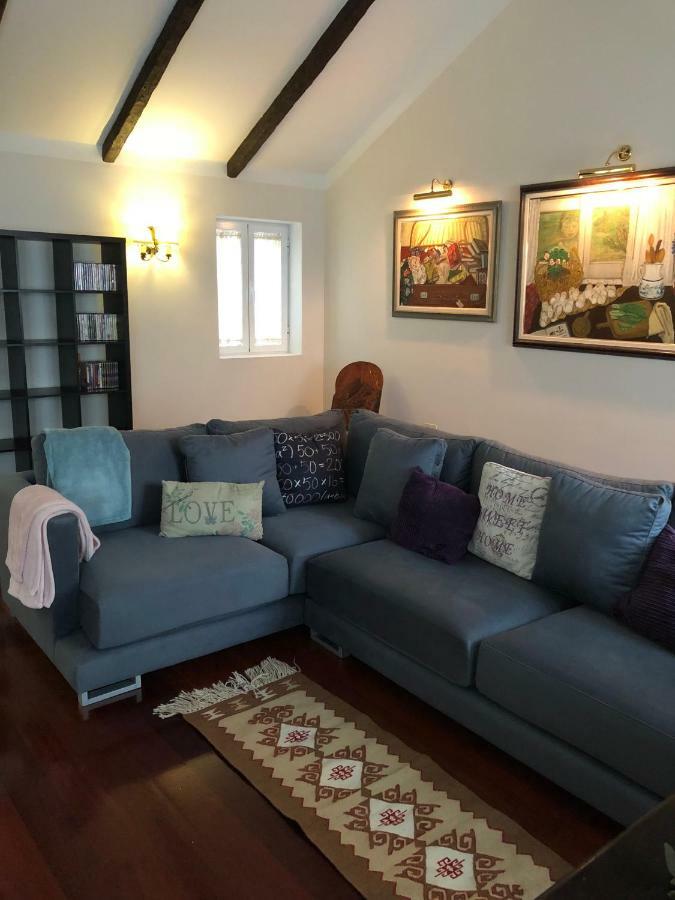 לאס פאלמס דה גראן קנאריה Chalet La Cepa מראה חיצוני תמונה