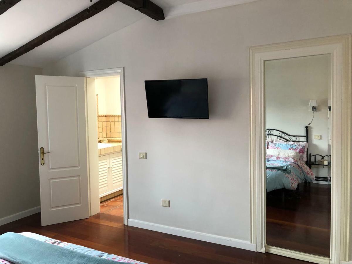 לאס פאלמס דה גראן קנאריה Chalet La Cepa מראה חיצוני תמונה