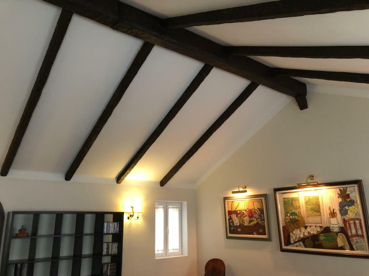 לאס פאלמס דה גראן קנאריה Chalet La Cepa מראה חיצוני תמונה
