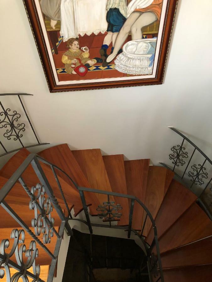 לאס פאלמס דה גראן קנאריה Chalet La Cepa מראה חיצוני תמונה