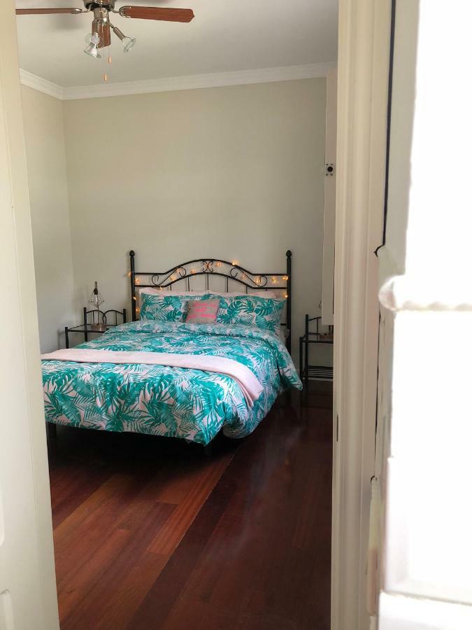 לאס פאלמס דה גראן קנאריה Chalet La Cepa מראה חיצוני תמונה