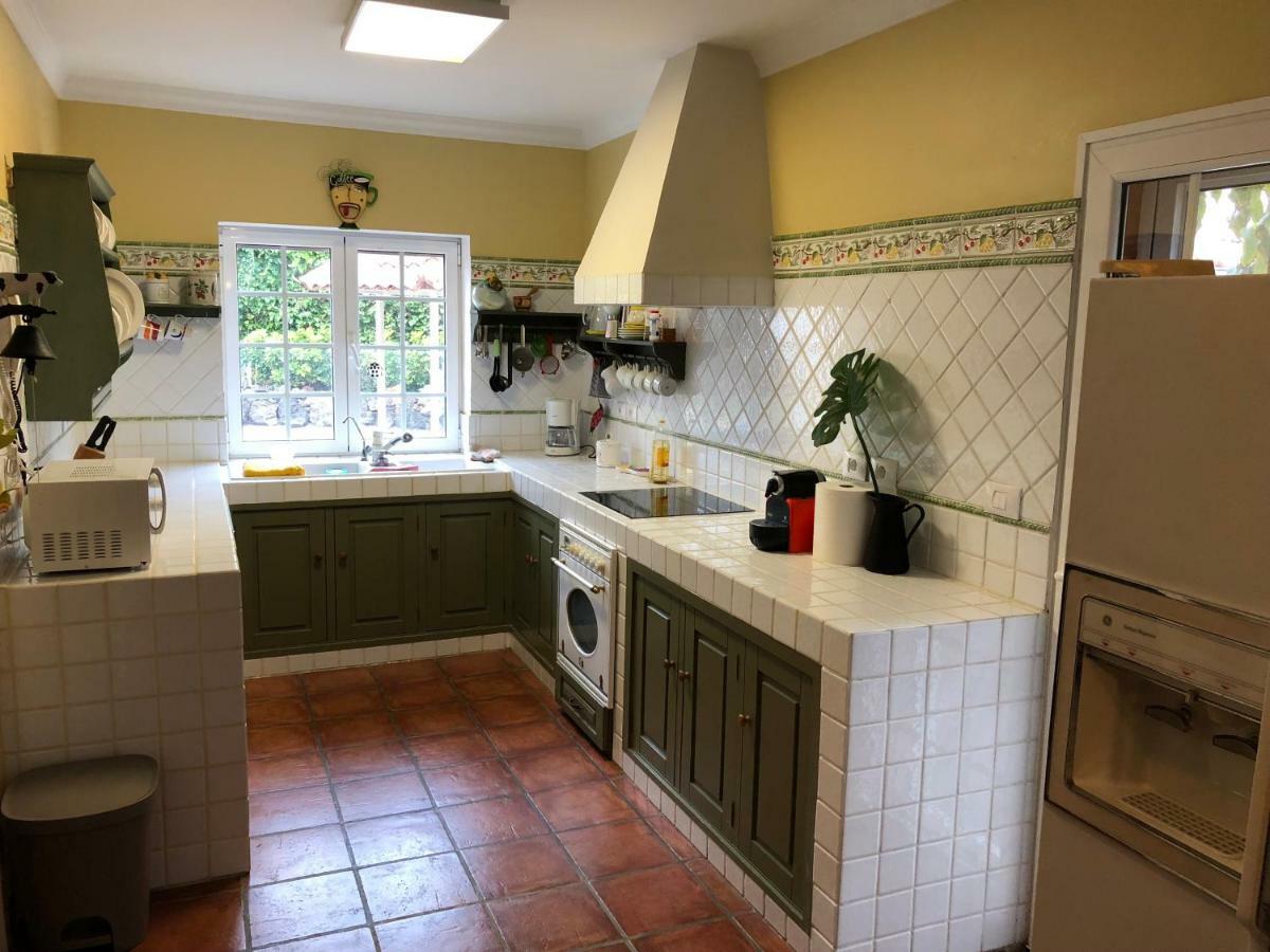 לאס פאלמס דה גראן קנאריה Chalet La Cepa מראה חיצוני תמונה
