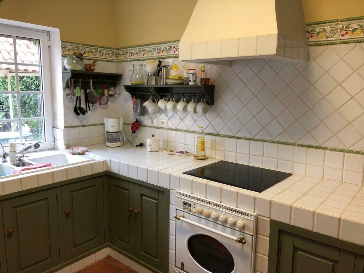 לאס פאלמס דה גראן קנאריה Chalet La Cepa מראה חיצוני תמונה