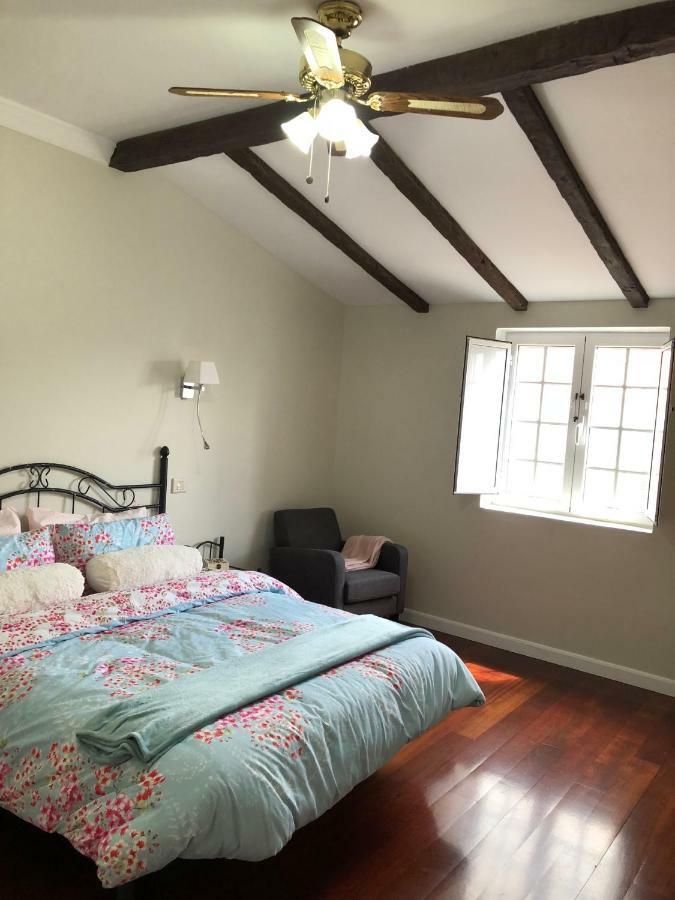 לאס פאלמס דה גראן קנאריה Chalet La Cepa מראה חיצוני תמונה