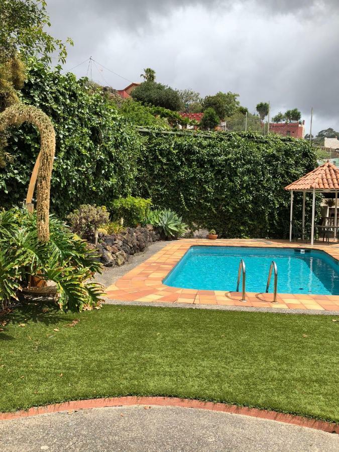 לאס פאלמס דה גראן קנאריה Chalet La Cepa מראה חיצוני תמונה