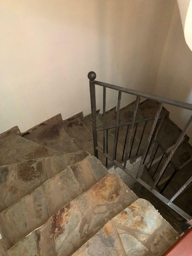 לאס פאלמס דה גראן קנאריה Chalet La Cepa מראה חיצוני תמונה