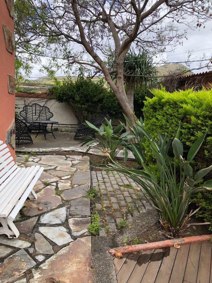 לאס פאלמס דה גראן קנאריה Chalet La Cepa מראה חיצוני תמונה
